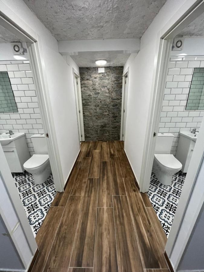 Hostel Porton Луго Екстер'єр фото