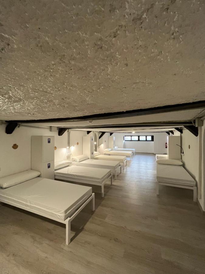 Hostel Porton Луго Екстер'єр фото