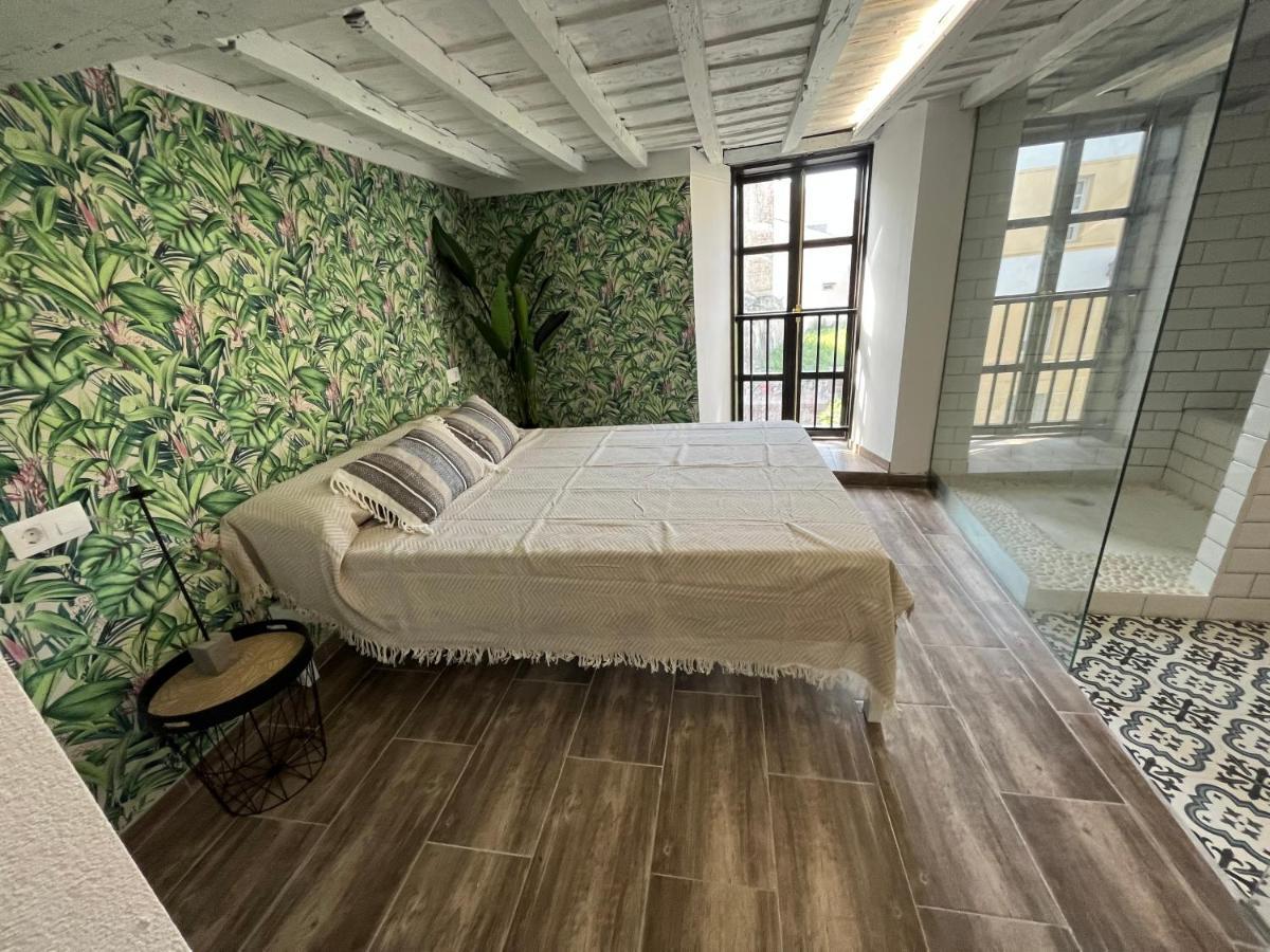Hostel Porton Луго Екстер'єр фото