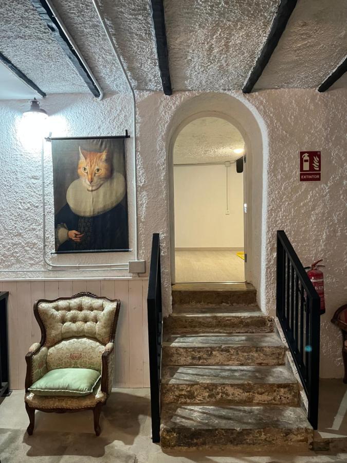 Hostel Porton Луго Екстер'єр фото