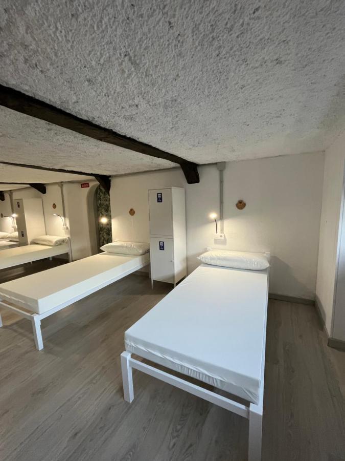 Hostel Porton Луго Екстер'єр фото